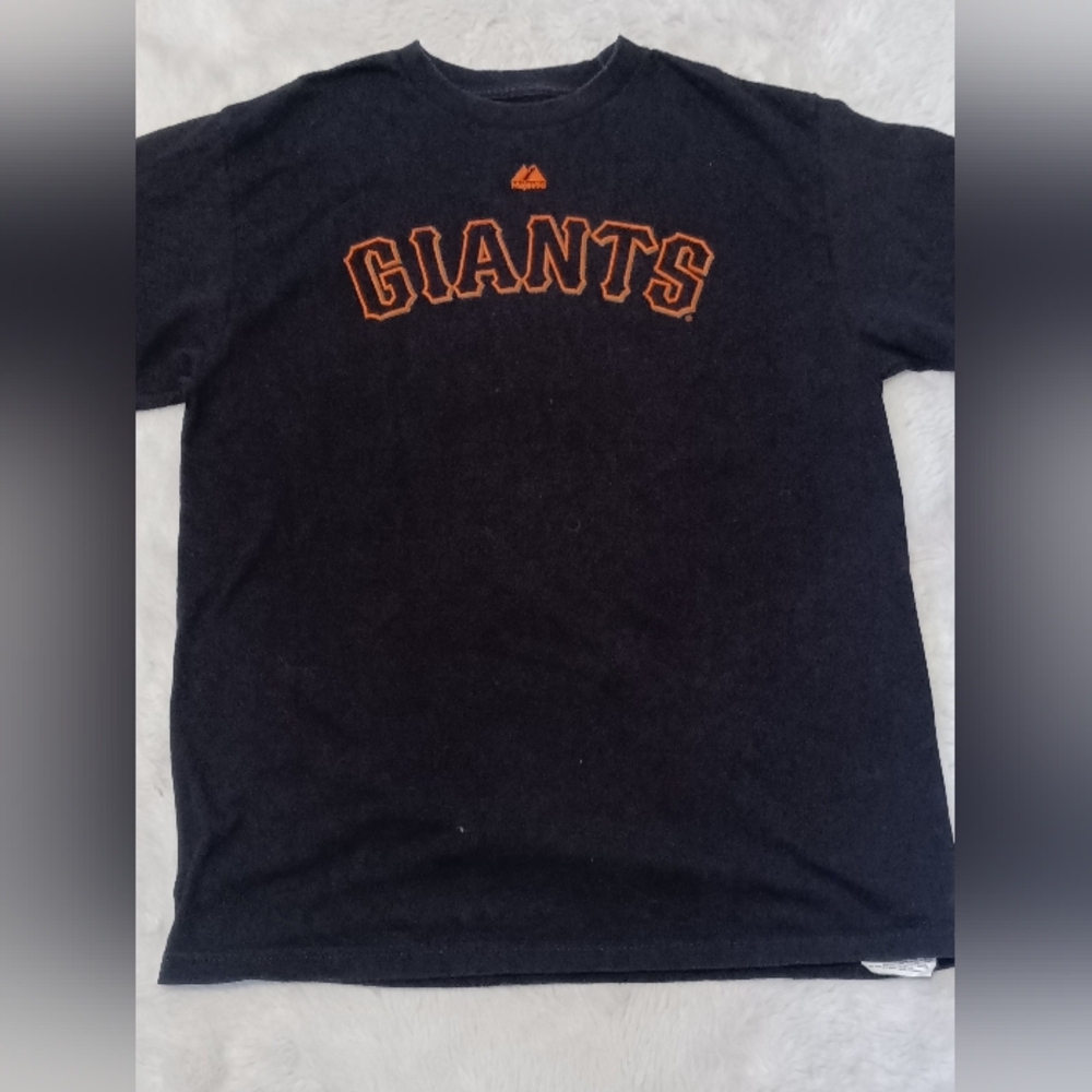 Giants T-Shirt
